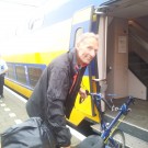 Update #1 Vertrek & aankomst Spanje