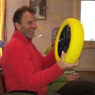 Nieuwjaarsrecepties….. leuk?