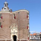 Waar is de Drommedaris….?