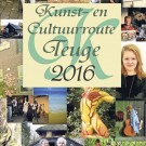 Lekker kunst & cultuur toetje in Teuge