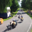 Cycle Vision bekoekeloeren