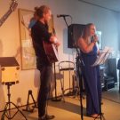 Verwondering met Musica Rondo