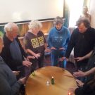 De week van de Michaëlshof