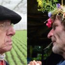 Twee krasse knarren van een bijzonder kaliber