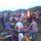 Het Living Village Festival is ‘De Hemel op Aarde’