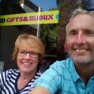Nazomeren met Brigit-op-pad