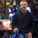 De 222 kan weer 50.000 kilometers onbezorgd roetsen