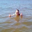 Ik wil de zee meer minnen