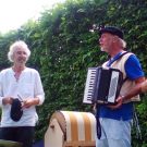 Altegaer: het muziekplezier spat er van af