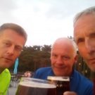 Update 6 (slot) Roetsen en Belgisch bier, beide erg lekker!