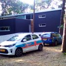 Met de autohopper Brabant verkennen