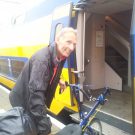 Therapeutisch roeifietsen