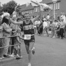 Andere tijden sport: 60 jaar Oude Veer en 25 jaar triathlon clubfeesten
