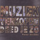 Terugkijken in m’n muziek achteruitkijkspiegel